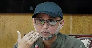 উপদেষ্টা ফারুকীর শারীরিক অবস্থা সংকটমুক্ত: স্বাস্থ্য ডিজি