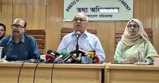 জুলাইযোদ্ধাদের জন্য সরকারি চাকরিতে কোটা থাকছে না: মুক্তিযুদ্ধ উপদেষ্টা