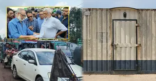 উপদেষ্টার নির্দেশনাকে ‘বুড়ো আঙুল’; সরাইল-বিশ্বরোডে অফিস তালা, ১২ কর্মকর্তার কেউ নেই