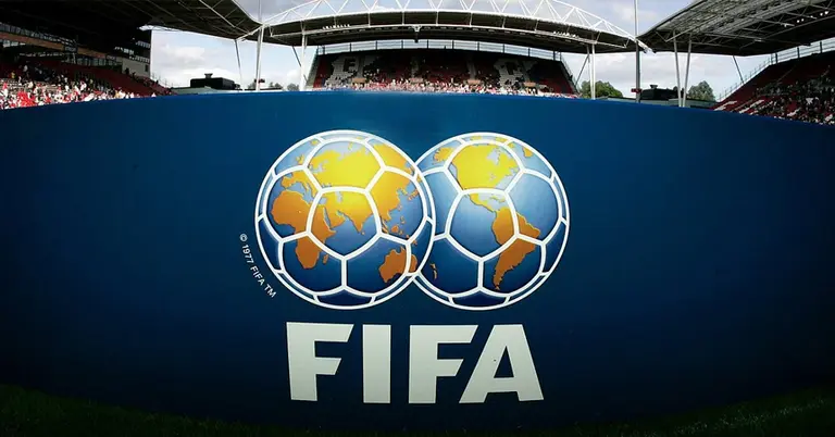 ফিফা লোগো