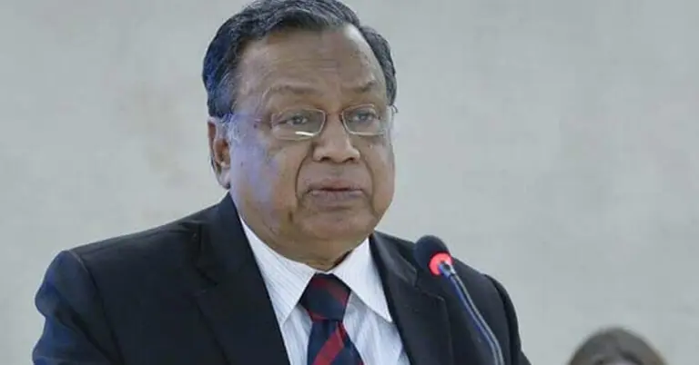 আবুল হাসান মাহমুদ আলী (৮৩)