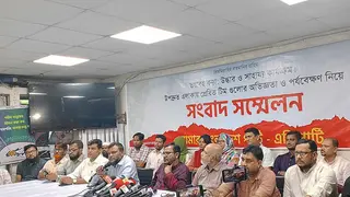 বন্যার্তদের সুচিকিৎসা ও পুনর্বাসনে সমন্বিত পদক্ষেপ দরকার: এবি পার্টি