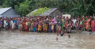 যুক্তরাজ্যের সহায়তা কমায় দুই বছর আগেই বন্ধ হচ্ছে সুন্দরবনের জলবায়ু প্রকল্প