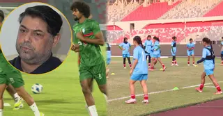 ফুটবলে আসছে ব্যস্ততা; পরিকল্পনা আর প্রস্তুতির কথা জানালেন ফাহাদ করিম