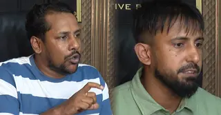 হংকং ম্যাচের আগেই কোচিং প্যানেলে পরিবর্তন চান এমিলি-মামুনুল