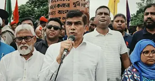 জুলাই সনদ প্রতিটি অক্ষরে অক্ষরে আমরা বাস্তবায়ন করবো: প্রতিমন্ত্রী ফরহাদ