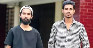 ময়মনসিংহে বন্ধুর হাতে বন্ধু খুন, থানায় আত্মসমর্পণ আততায়ীর