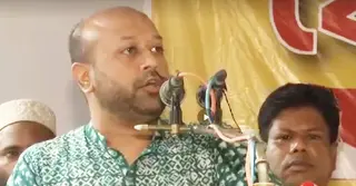 '১৭ বছর হাসিনা বাংলাদেশকে ভারতের করদ রাজ্যে পরিণত করেছিল'
