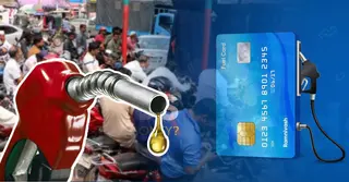 আসছে ‘ফুয়েল কার্ড’: মিলবে যেসব সুবিধা, আবেদন করতে যা যা লাগবে