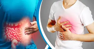 গ্যাস্ট্রিকের সমস্যা সমাধানের ঘরোয়া উপায়