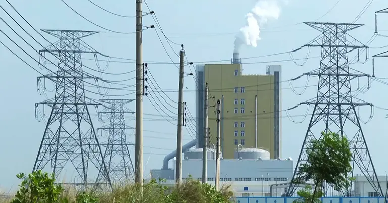 পারমানবিক বিদ্যুৎকেন্দ্র