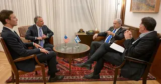 গাজায় যুদ্ধবিরতি: ট্রাম্পের পরিকল্পনায় ইসরাইলের অনুমোদন, যুক্তরাষ্ট্র পাঠাচ্ছে ২০০ সেনা