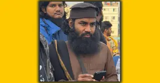 আলোচিত আতাউর রহমান বিক্রমপুরী কারাগারে