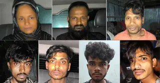 গাজীপুরে সাংবাদিক হত্যা: এখন পর্যন্ত প্রধান আসামিসহ গ্রেপ্তার ৭