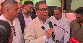 টিকাদান কর্মসূচী চলবে, কোনো ঘাটতি রাখবো না: স্বাস্থ্য প্রতিমন্ত্রী