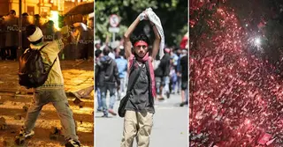 ফিরে দেখা ২০২৫: বিশ্বজুড়ে জেন-জি বিপ্লব ও তারুণ্যের উত্থান