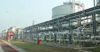 গ্যাস সংকটে বন্ধ ঘোড়াশাল ইউরিয়া সার কারখানা