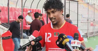 দুই বছর পর মাঠে ফিরছেন বিশ্বনাথ, থাকবেন এশিয়া কাপ বাছাইয়ের প্রাথমিক স্কোয়াডে