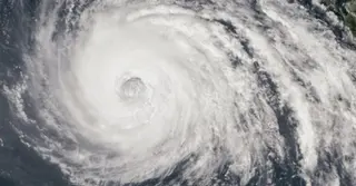 ধেয়ে আসছে ঘূর্ণিঝড় ‘মিধিলি’