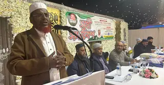 সমস্যা সমাধানের একমাত্র পথ নেতৃত্বের গুণগত পরিবর্তন: গোলাম পরওয়ার