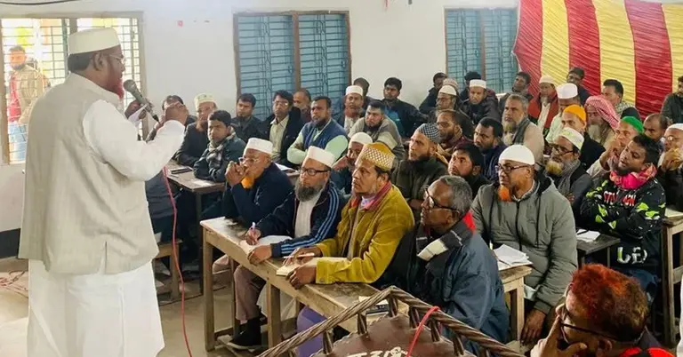 গোলাম পরওয়ার