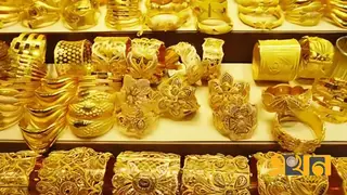 দেশে আবারও স্বর্ণের দামে রেকর্ড
