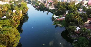 পুরাতন গোমতী উন্নয়ন: দখলমুক্তির চ্যালেঞ্জে থমকে থাকা প্রকল্পে নতুন অগ্রযাত্রা