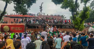 জুলাই জাদুঘরের কাজ সরাসরি ক্রয় পদ্ধতিতে, ব্যয় ১১১ কোটি টাকা