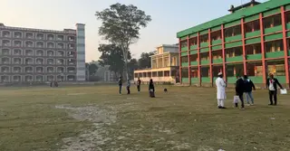 গোপালগঞ্জের ভোটকেন্দ্রগুলোয় ভোটার উপস্থিতি কম