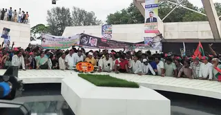 ‘গণতন্ত্র ফেরাতে সুষ্ঠু নির্বাচন প্রয়োজন, না হলে জুলাই অভ্যুত্থান ব্যর্থ হবে’