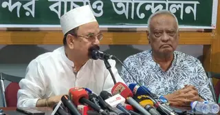 বিএনপি রাজপথে নামলে এই সরকার টিকবে না: গয়েশ্বর