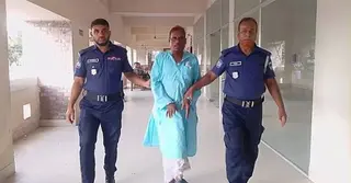 কুষ্টিয়ায় প্রতিবন্ধীকে ধর্ষণের দায়ে যাবজ্জীবন বৃদ্ধার কারাদণ্ড