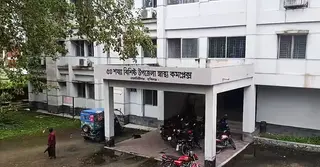 উন্নত ভবন আছে, নেই চিকিৎসা: হবিগঞ্জে জনবল সংকটে স্বাস্থ্যসেবা ব্যাহত