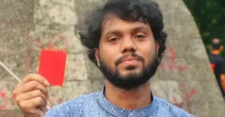 জুলাইয়ের সাথে যারা গাদ্দারি করবে, তাদের ছাড় নয়: ইনকিলাব মঞ্চ