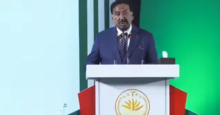 ডকুমেন্টারিতে খালেদা জিয়া ও আবু সাঈদের ছবি না থাকায় ভারপ্রাপ্ত রাষ্ট্রপতির আক্ষেপ