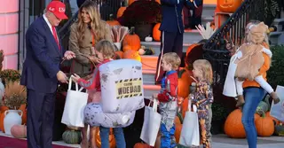 রঙিন আয়োজনে বিশ্বজুড়ে হ্যালোইন উৎসব; সাজে-গোজে আনন্দে মেতেছে সবাই