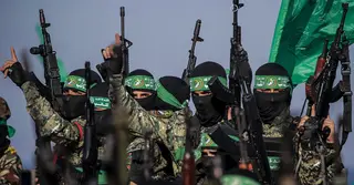 গাজায় আন্তর্জাতিক বাহিনী গঠনের মার্কিন প্রস্তাব প্রত্যাখ্যান হামাসের