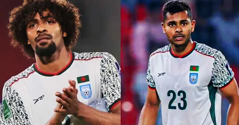 হামজা চৌধুরী, শমিত সোম