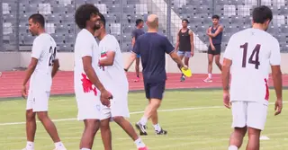 লক্ষ্য এবার এশিয়া: যোগ্য কোচ ও তৃণমূল উন্নয়নের তাগিদ সাবেক তারকাদের