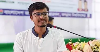 জবির ছাত্রদল নেতা হাসিবুরের আকস্মিক মৃত্যু