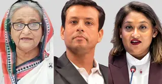 শেখ হাসিনা, জয় ও পুতুলের দুর্নীতির পৃথক ৩ মামলায় আরও ১২ জনের সাক্ষ্যগ্রহণ