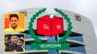 শিগগিরই রাজনৈতিক দল গঠনের ইঙ্গিত ছাত্র আন্দোলনের নেতাদের