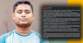 রাজনৈতিক দলগুলো যেভাবে নিজেদের প্রভাব দেখিয়েছে, এটি উদ্বেগজনক: হাসনাত