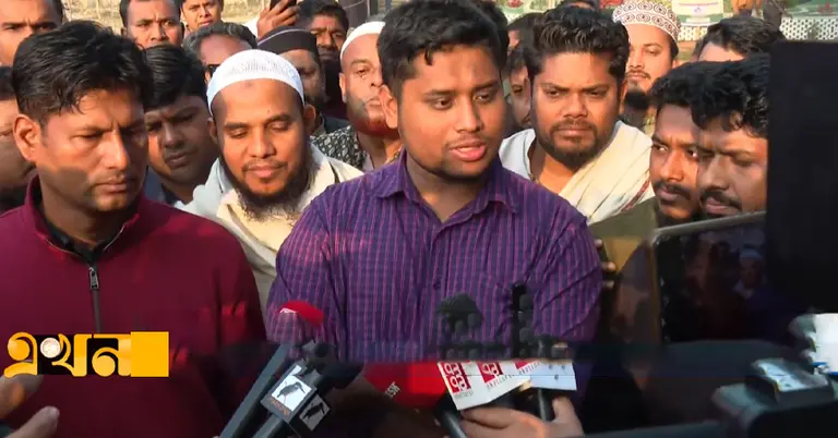 হাসনাত আবদুল্লাহ