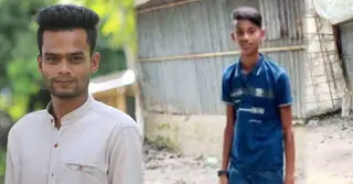 নেত্রকোণায় বজ্রপাতে দুই জেলে নিহত