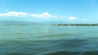 হাওরে নির্বাচনী হাওয়ায় অর্থনীতি বদলের স্লোগান