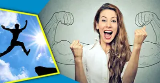 আত্মবিশ্বাস বাড়ানোর সহজ কৌশল