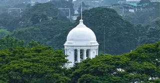 রাষ্ট্রপতি নির্বাচন স্থগিত চেয়ে এবার আপিলে আবেদন