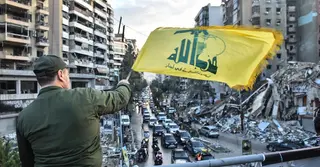 একতরফা যুদ্ধবিরতি মেনে না নেয়ার হুঁশিয়ারি হিজবুল্লাহর