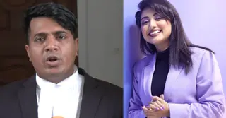 অশ্লীলতার অভিযোগে উপস্থাপিকাকে আইনি নোটিশ